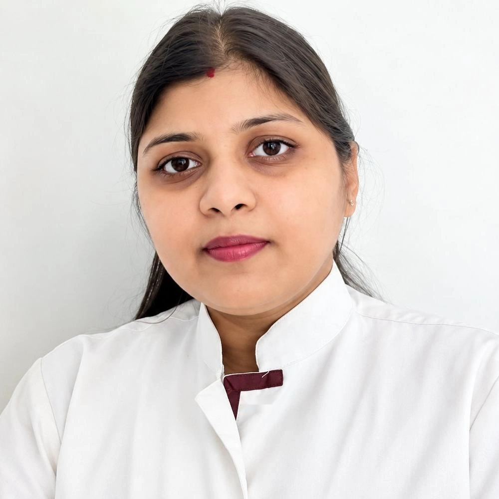 Dr. Rasalika Agrawal - Consultant Prosthodontist and Implantologist